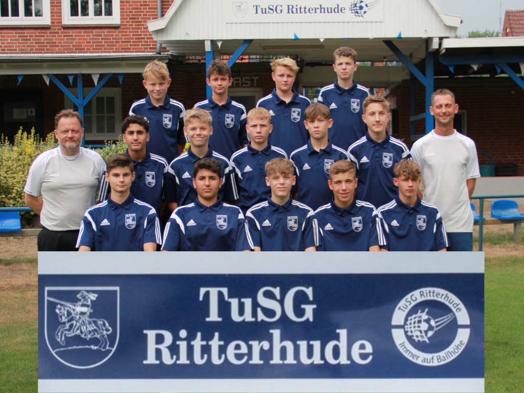 U15 C-Jugend (2008)